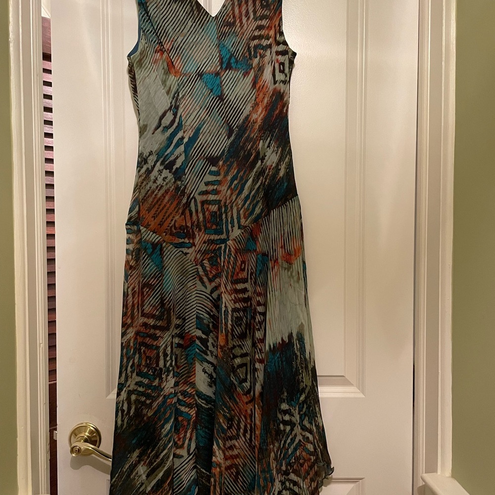 Rabbitt Rabbitt Rabbitt Designs Dress - Picture 2 of 4